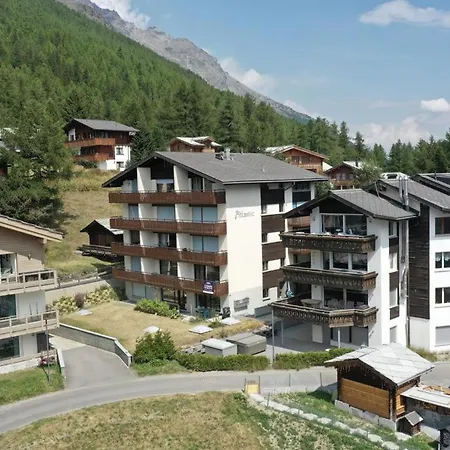 Stilvolles Moebliertes Apartamento *